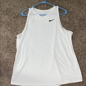 Nike Muscle Tank